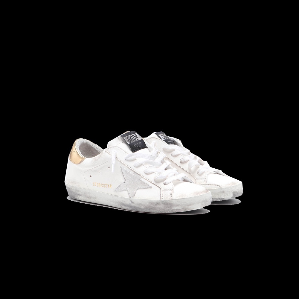 Golden goose superstar sneaker 38 - Picture 6 of 8